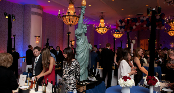 San Francisco Wine Auction