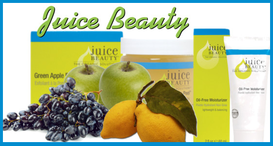 Juice Beauty