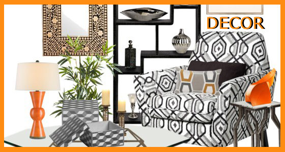 Spring 2013 Home Decor Trends