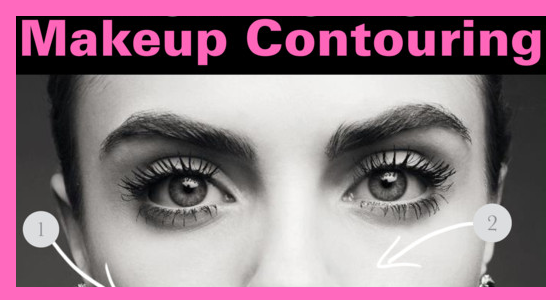 Makeup Contouring