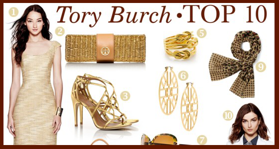 Tory Burch