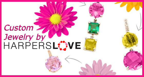 Harpers Love Custom Jewelry