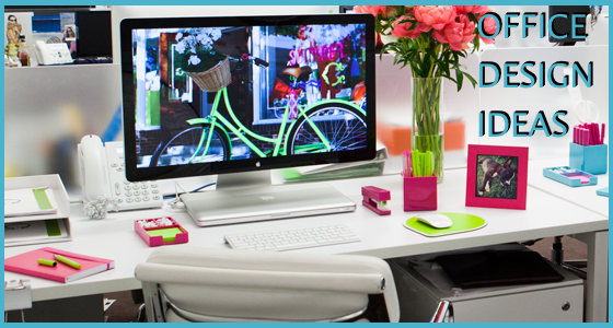 Office Design Ideas - Traditional vs. Modern Offices