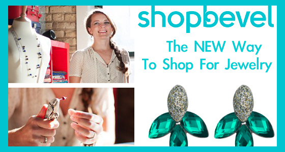 Shopbevel Jewelry