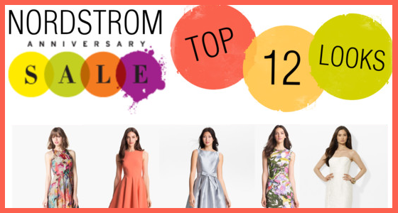 Nordstrom Anniversary Sale