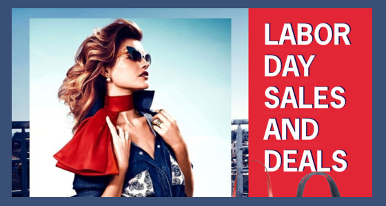 Labor Day Sales and Deals