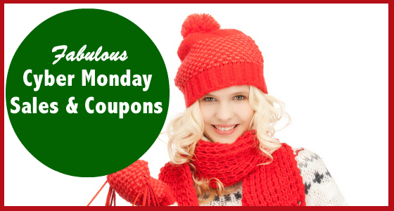 Cyber Monday 2013 Sales