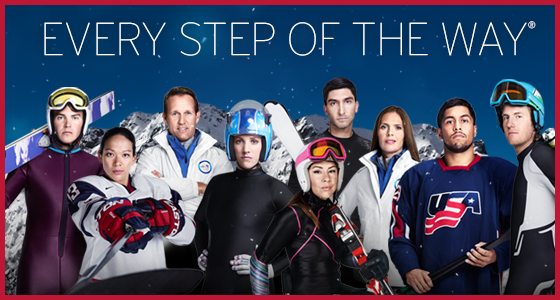 Citi Every Step of the Way Program