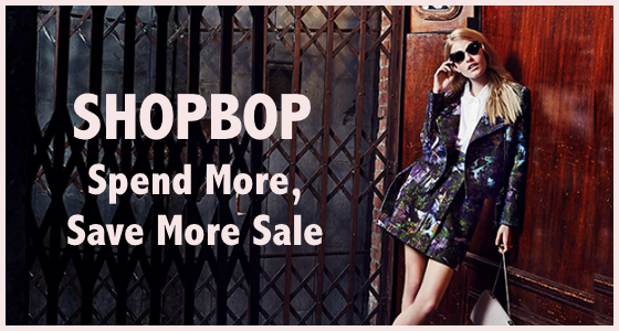 Shopbop Sale