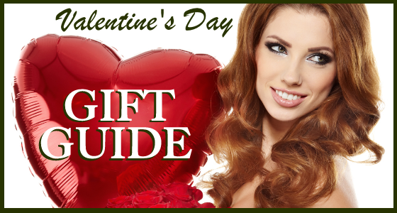 Valentine's Day Gifts for Her