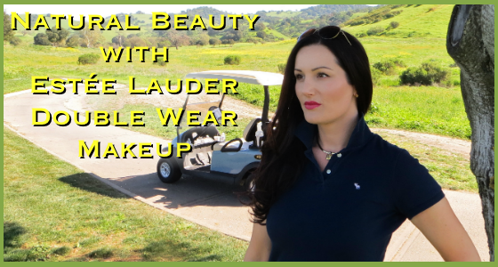 Estee Lauder Double Wear Makeup - Beauty Blogger