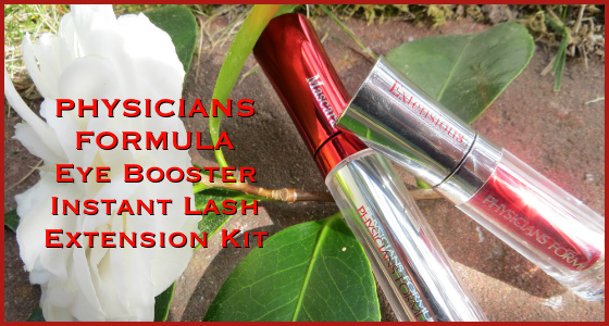 Physicians Formula Eye Booster Instant Lash Extension Kit