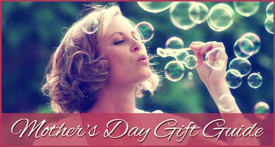 2015 Mother's Day Gift Guide 10 Fab Finds For Her