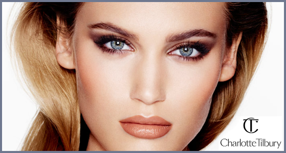 Charlotte Tilbury Makeup Secrets