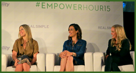 Real Simple Fidelity #EmpowerHour15
