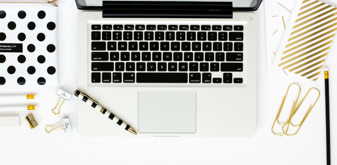 Stylish Office Decor Ideas for National Cubicle Day