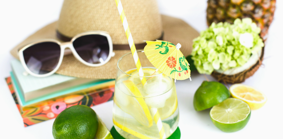 Hello Summer Style and Beauty Giveaway