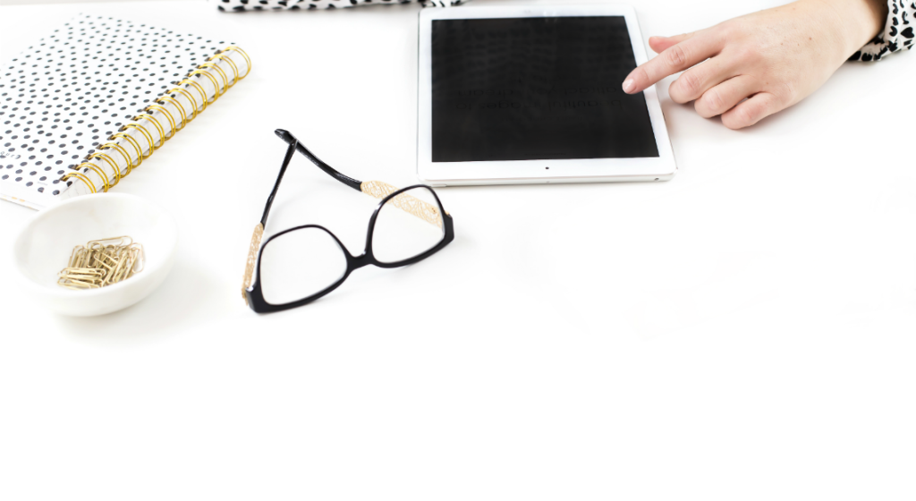 5 Simple Solutions for Staying Productive at Work