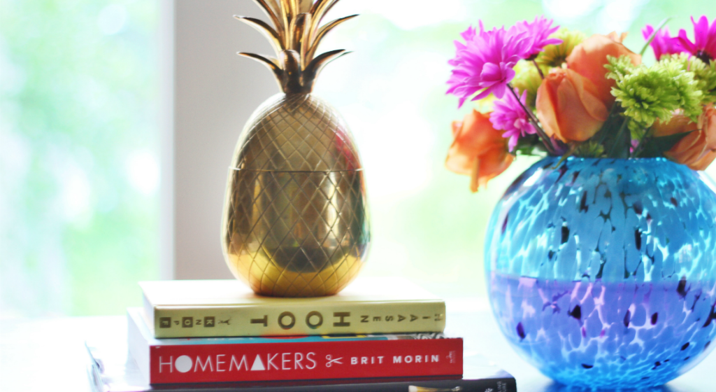 Home Decor Guide - 3 Inspiring Ideas for Making Your Home Prettier