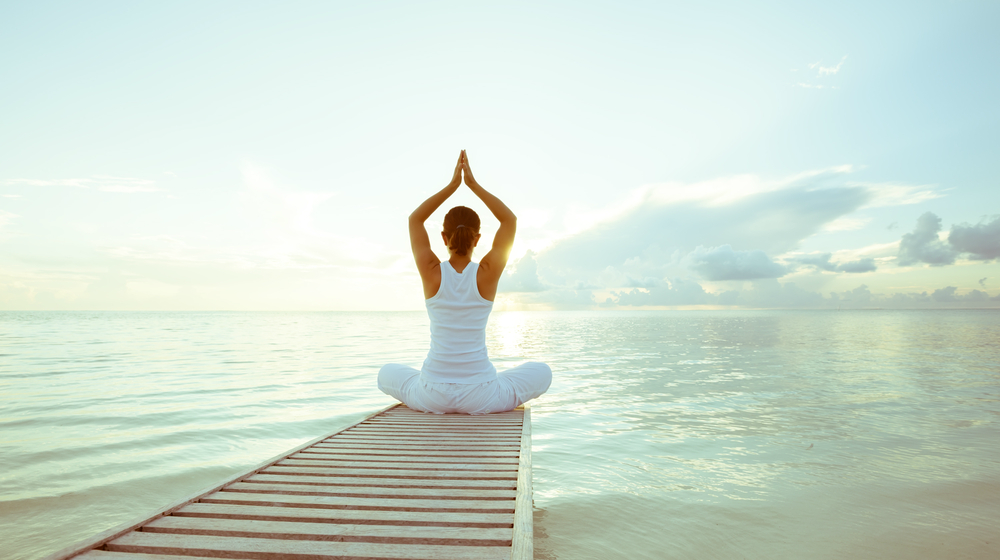International Yoga Day
