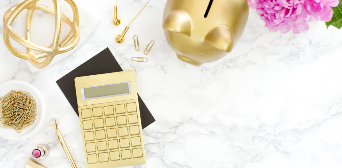 Managing Personal Finances
