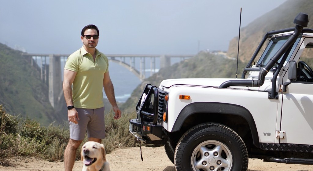 Ministry of Supply Father's Day Gift Guide and Giveaway