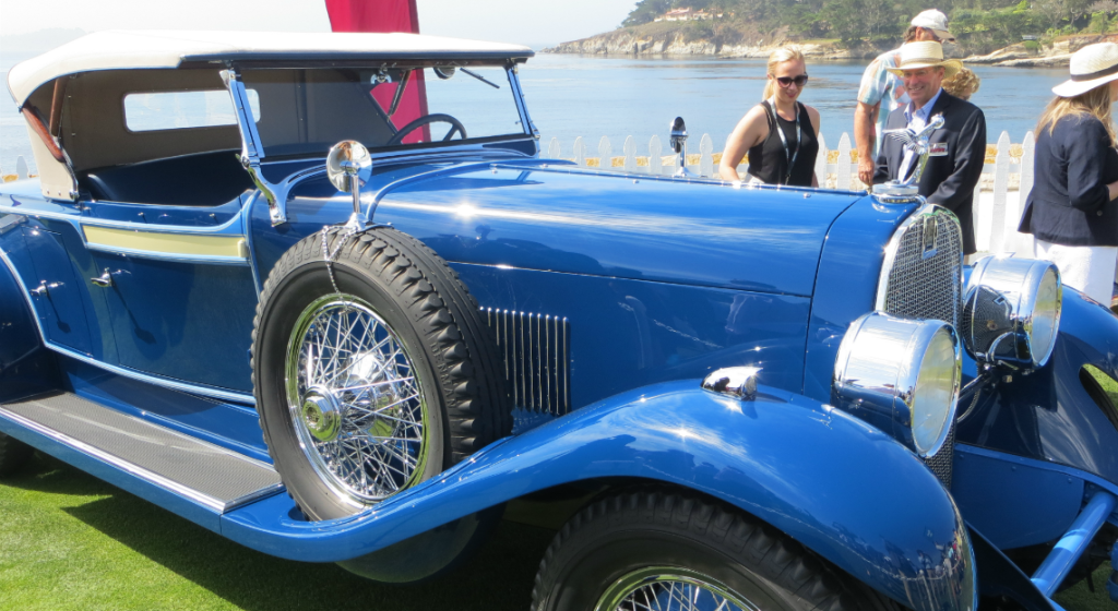 Monterey-Peninsula-Events-in-Spring-and-Summer