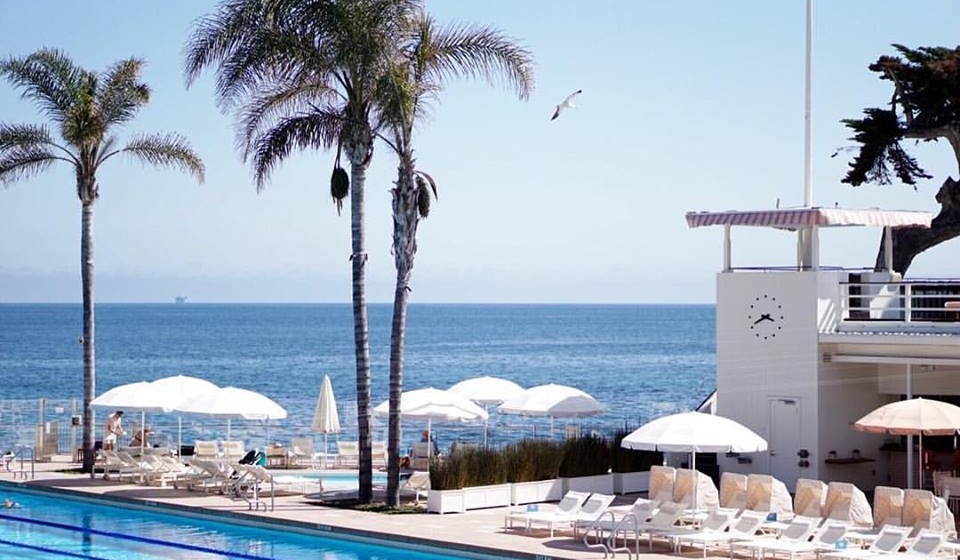 Santa Barbara Luxury Vacation Guide