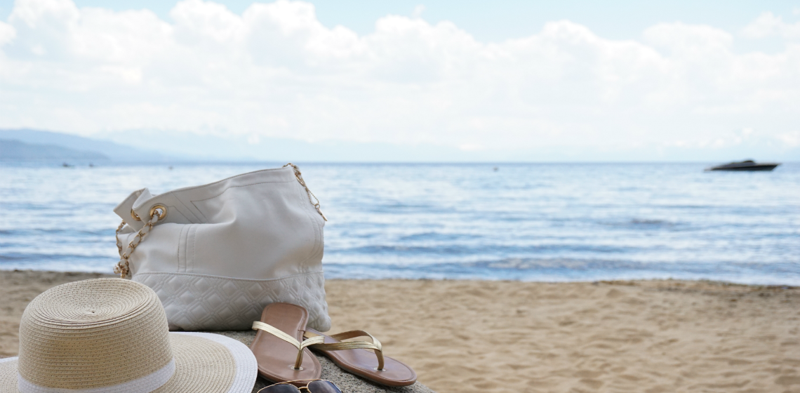 Travel Guide to Lake Tahoe