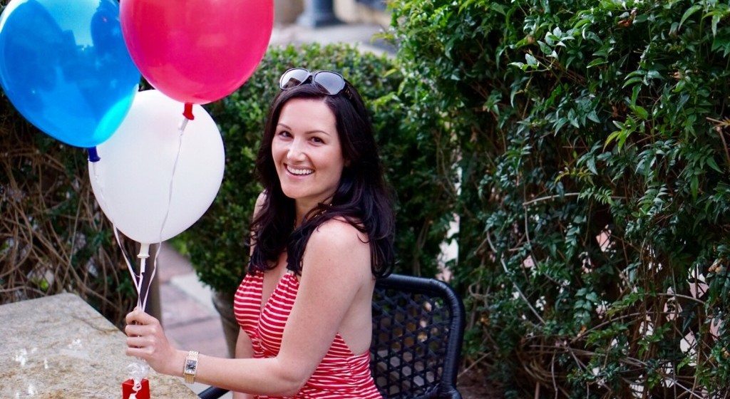 What To Wear To A 4th of July Party