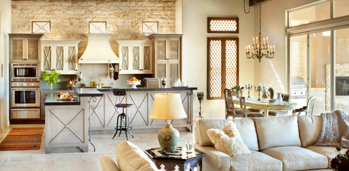 Interior Inspirations: Home Decorating Tips From Interior Designer Dorothy Willetts