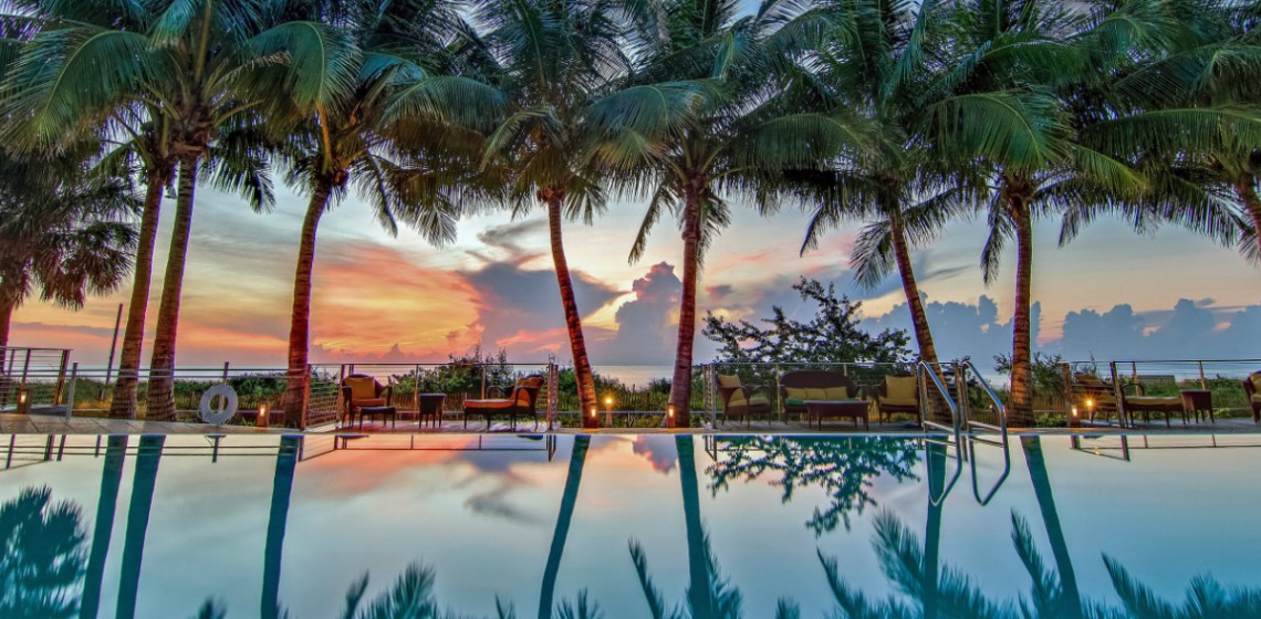 Jetsetter Travel Deals from 10 Top-Rated Hotels