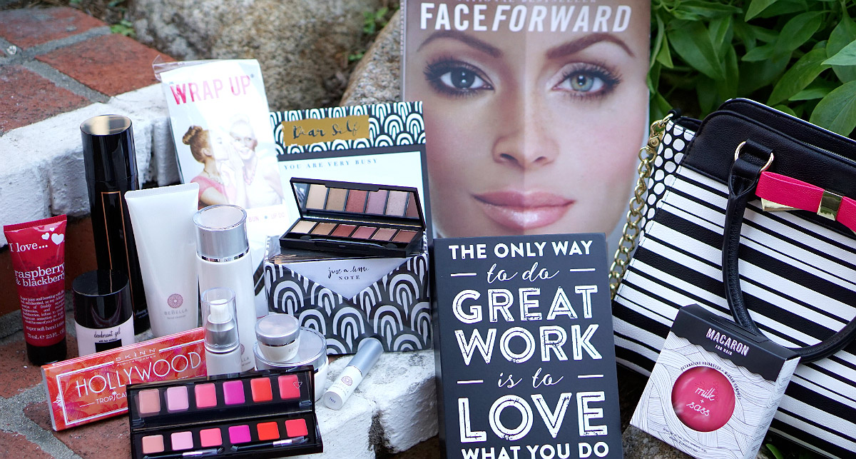 Love What You Do Giveaway