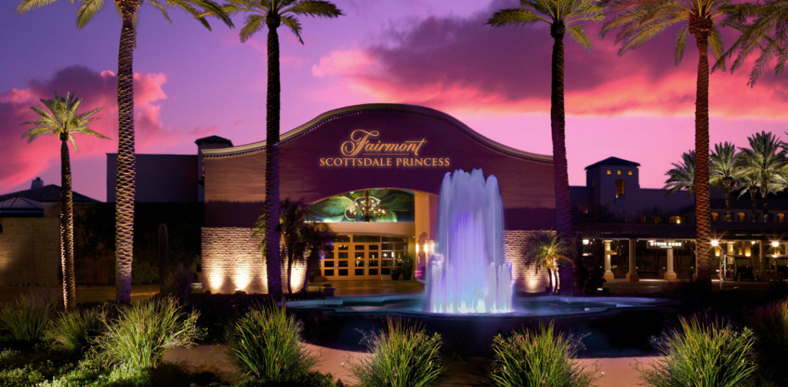 Premiere Luxury Spas For Boosting Your Health and Well-Being