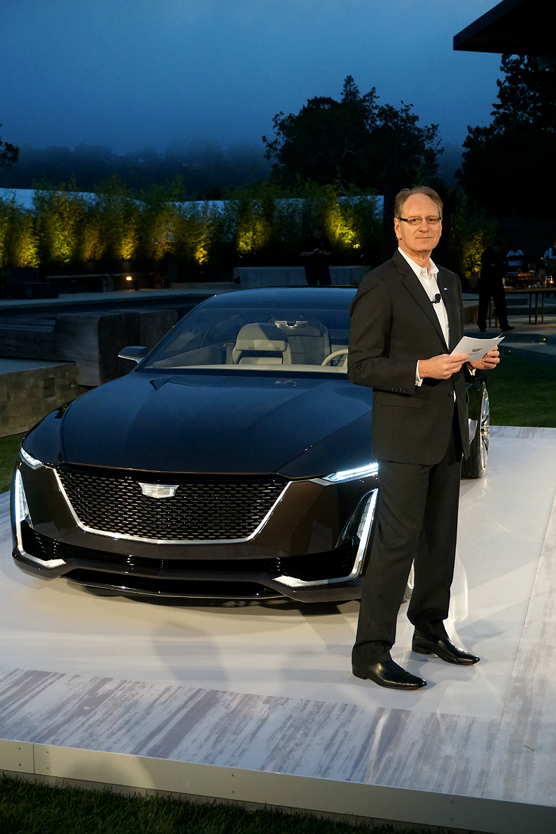 The Monterey Car Week Style Series: Part 2 – What To Wear To Car Shows & VIP Parties
