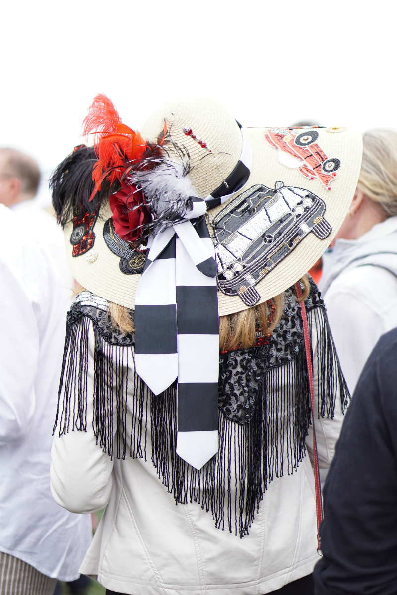 Top 10 Highlights from Monterey Car Week - Pebble Beach Concours d'Elegance