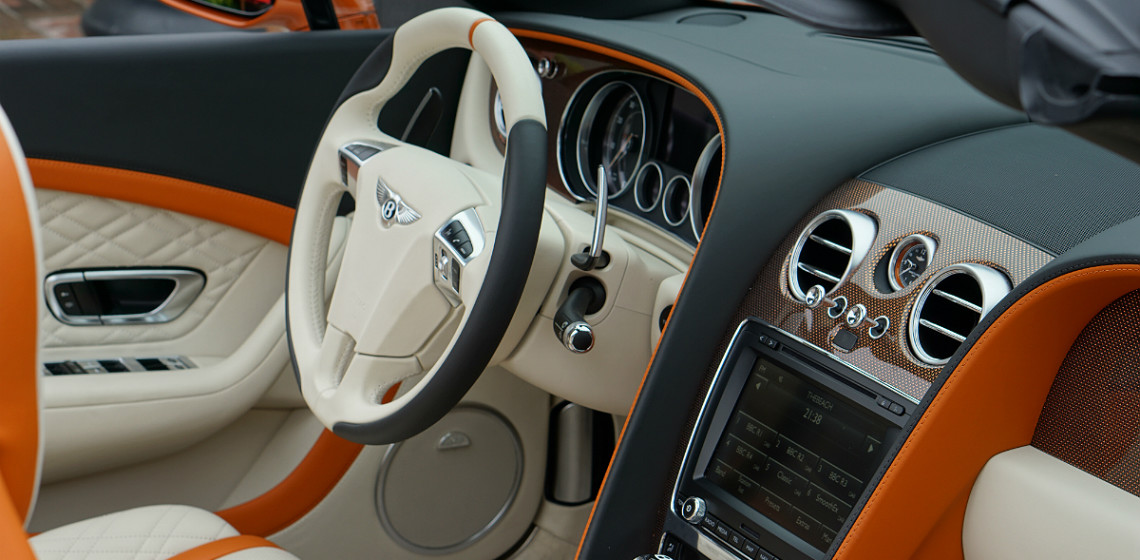 Top 10 Highlights from Monterey Car Week - The Ultimate Events for Luxury Auto Aficionados