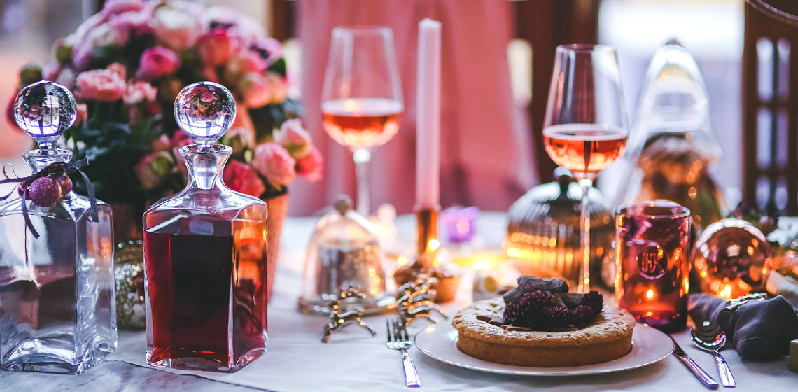 Celebrate International Garnacha Day with a Dinner Party Inspired by Spain