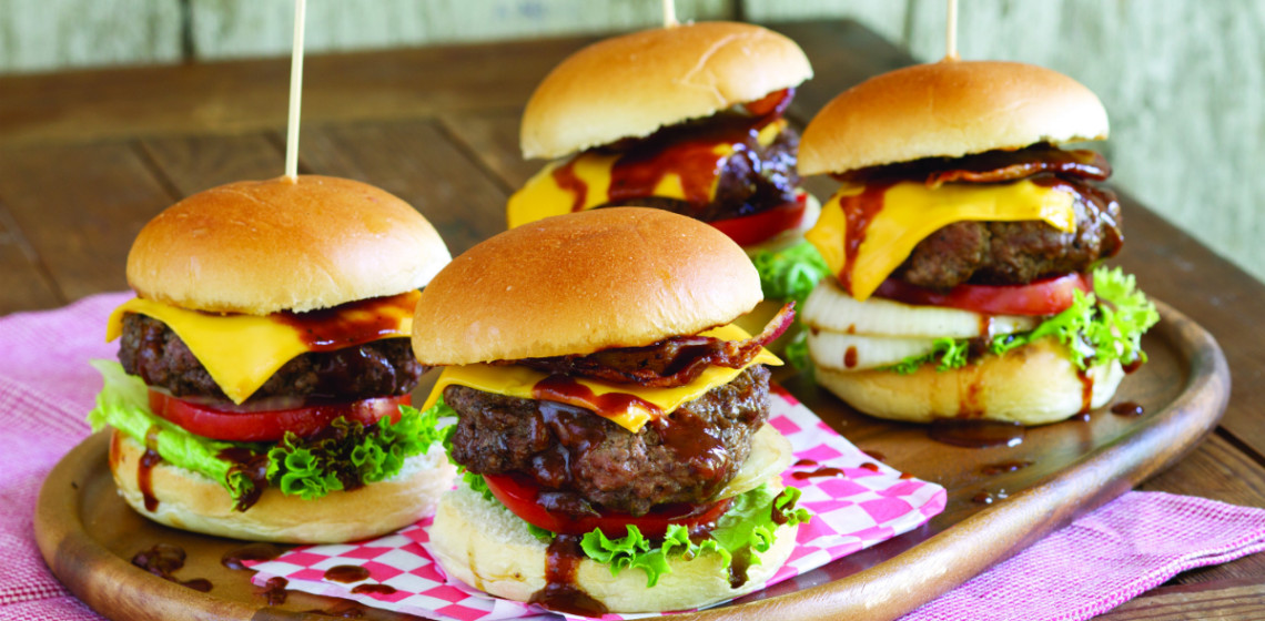 Labor Day Party Ideas - Unique Food and Drink Recipes That Spice Up Your Party