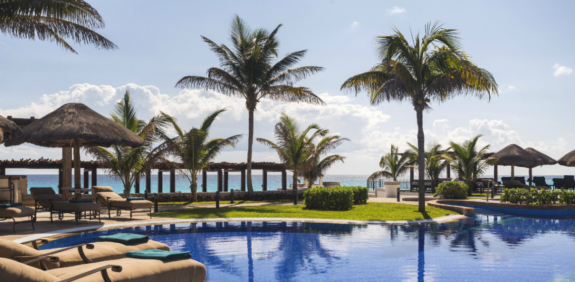 Rejuvenate Your Body and Spirit During International Yoga Month at Top Wellness Luxury Retreats