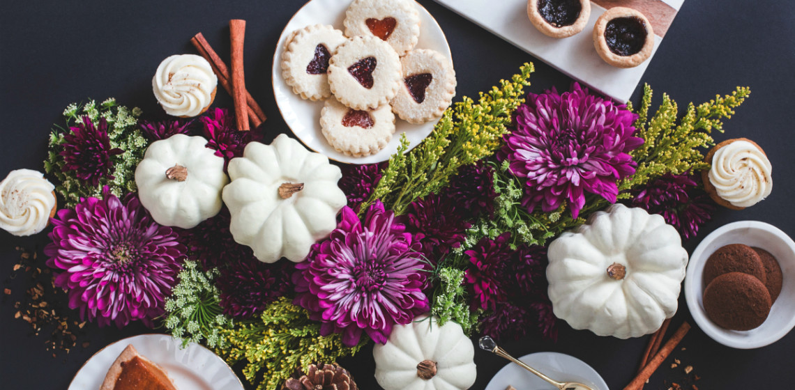 Fall Fun Guide: 5 Inspiring Ways To Get Into The Autumnal Spirit