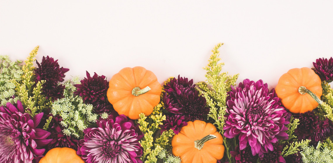4 Fall-Inspired Pumpkin Skincare Treatments from Luxury Spas