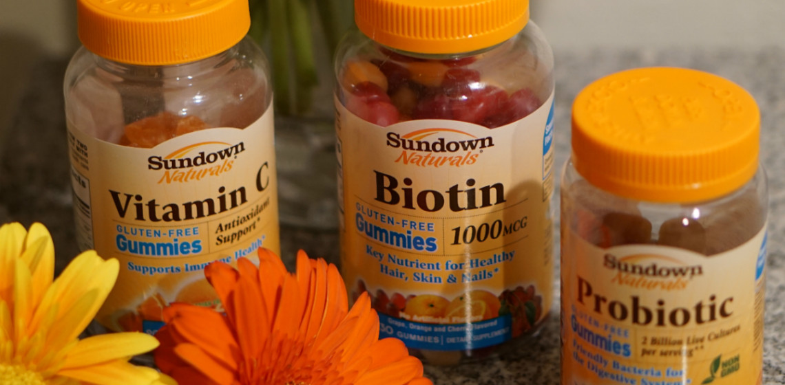An Essential Vitamin for Healthy Hair and Skin
