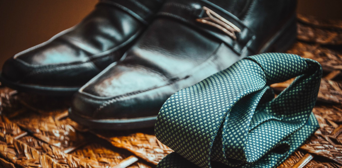 Dress To Impress at The Macy's Mens Style Event in San Francisco