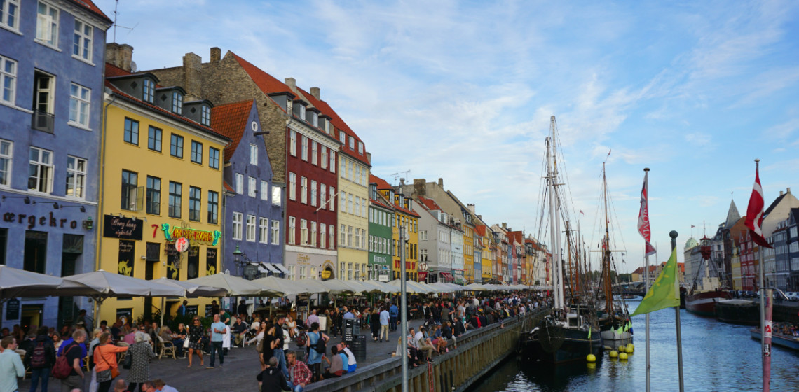 The Luxury Travel Guide to Copenhagen Denmark