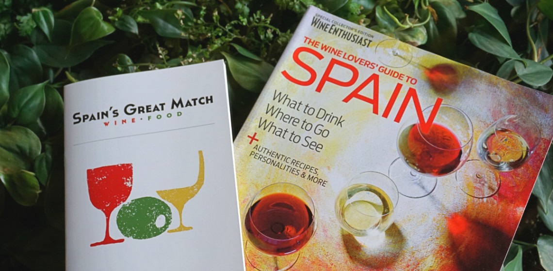 Food and Wine Guide - How To Bring Sabor To Your Table with Olives from Spain