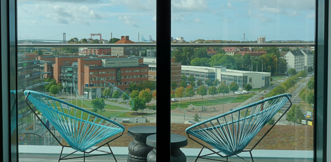 The Luxury Travel Guide to Gothenburg Sweden