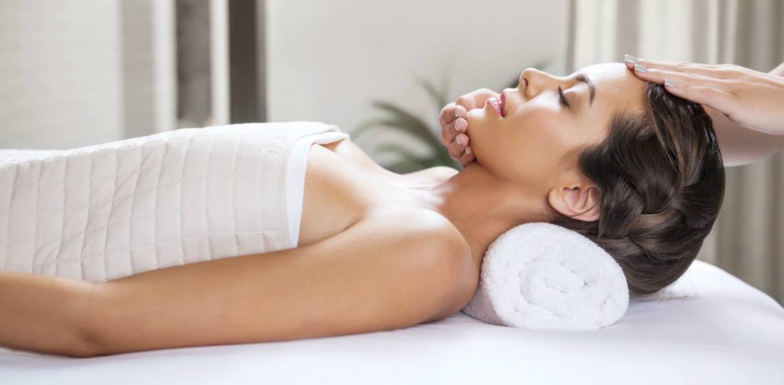 14 Delightful Winter Spa Treatments