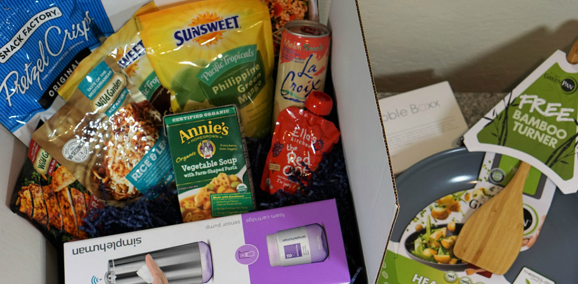 Babbleboxx Hosting and Toasting - Easy Entertaining Ideas for Last-Minute Holiday Parties