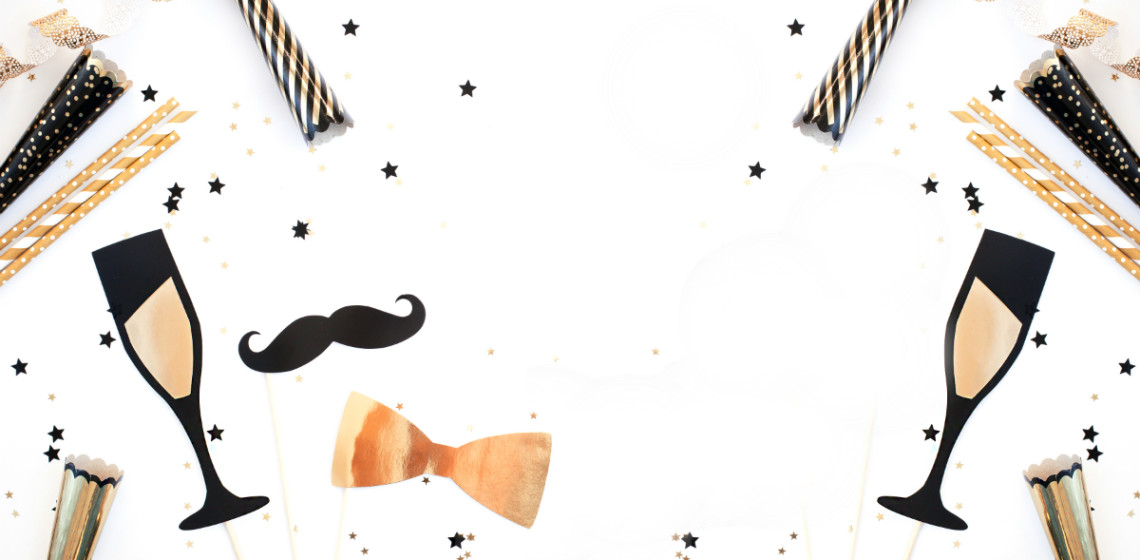 How To Host a Memorable New Year's Eve Bash on a Budget